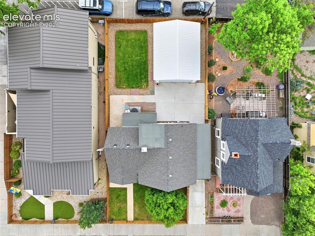 308 E Willamette Avenue Colorado Springs CO 80903