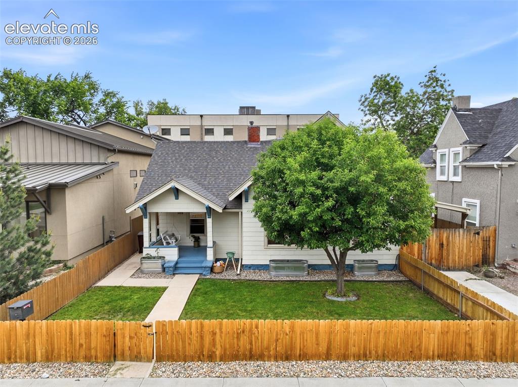 308 E Willamette Avenue Colorado Springs CO 80903
