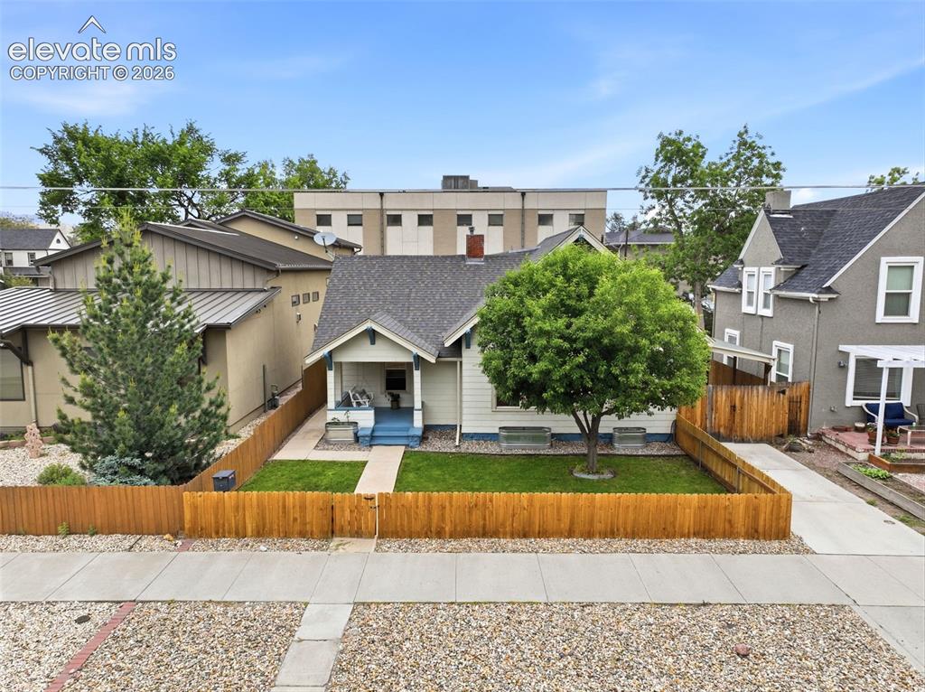 308 E Willamette Avenue Colorado Springs CO 80903