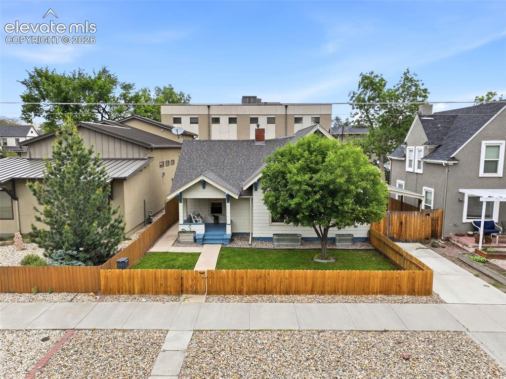 308 E Willamette Avenue Colorado Springs CO 80903