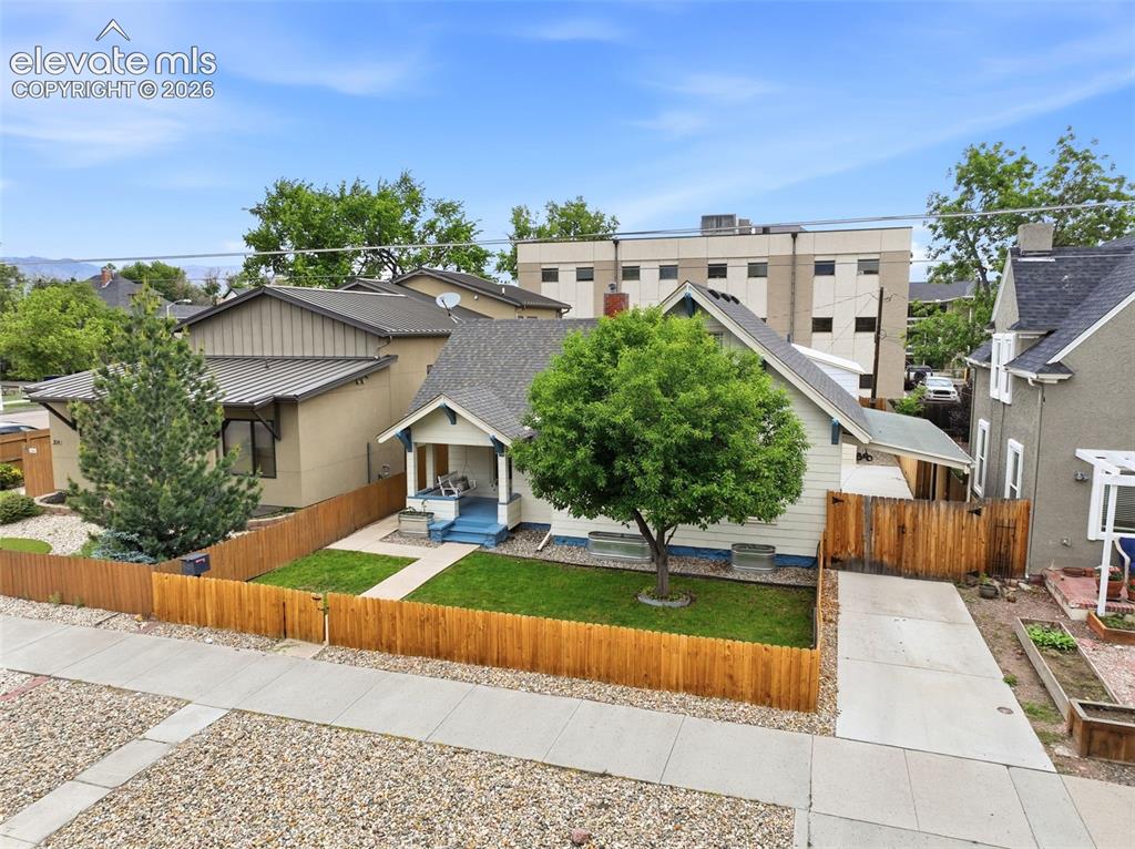 308 E Willamette Avenue Colorado Springs CO 80903