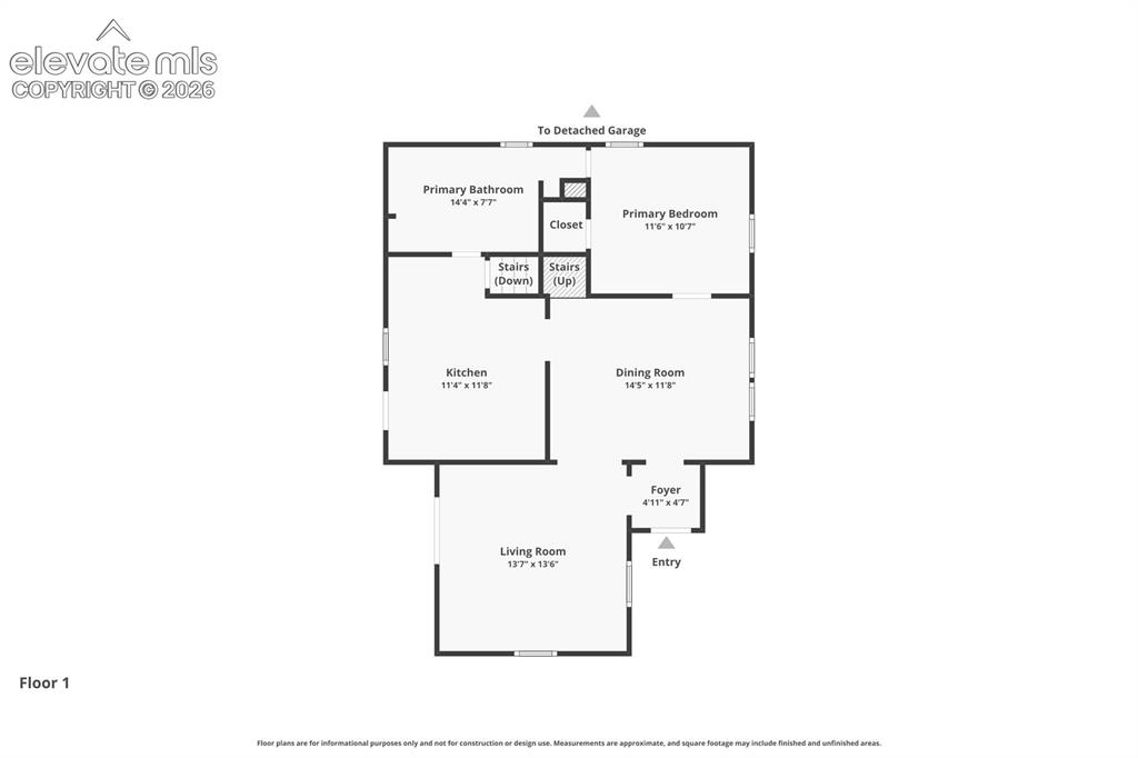 308 E Willamette Avenue Colorado Springs CO 80903