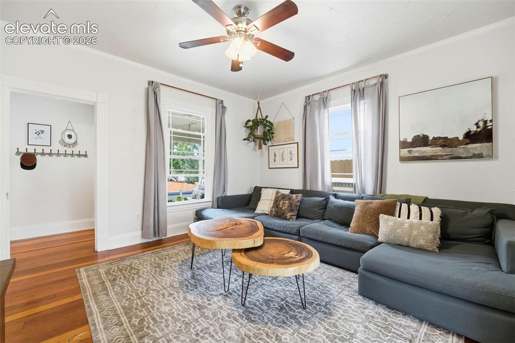 308 E Willamette Avenue Colorado Springs CO 80903