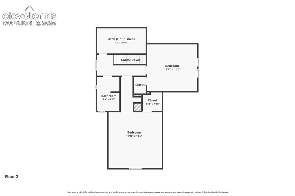 308 E Willamette Avenue Colorado Springs CO 80903