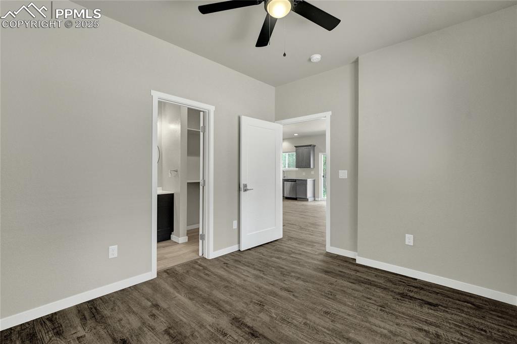 1422 Acacia Drive Colorado Springs CO 80907