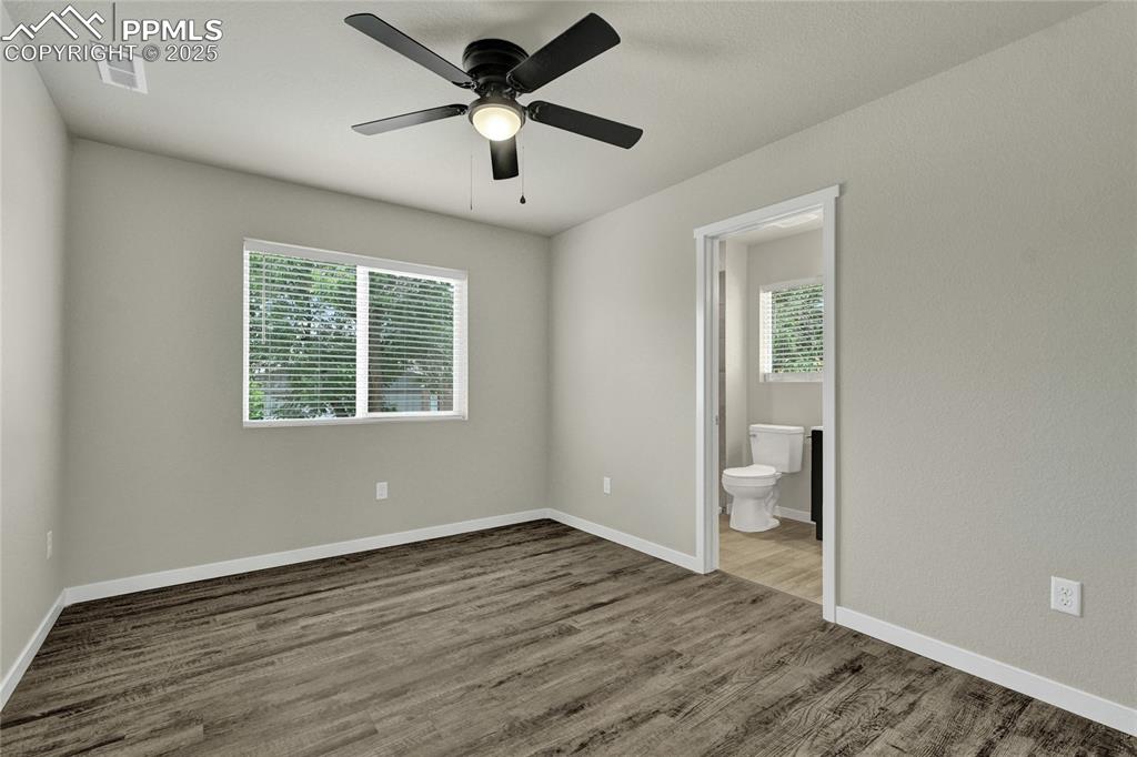 1422 Acacia Drive Colorado Springs CO 80907