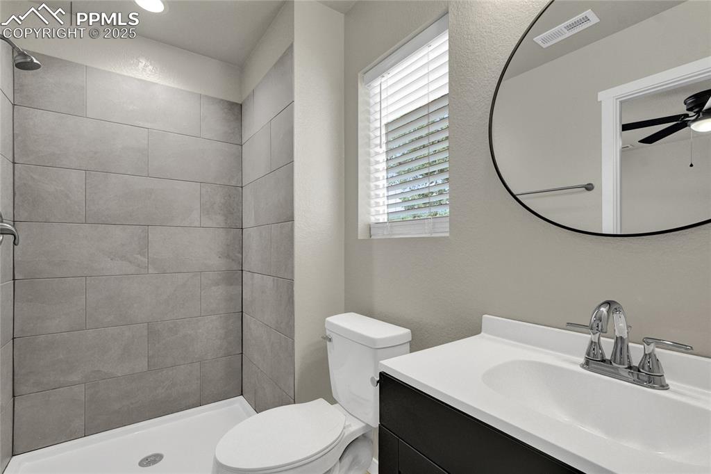 1422 Acacia Drive Colorado Springs CO 80907