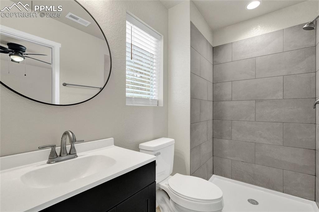 1422 Acacia Drive Colorado Springs CO 80907