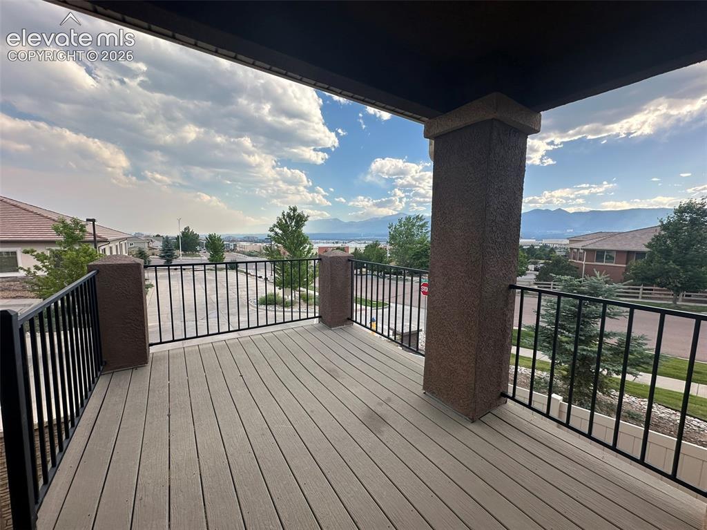 811 Yellow Jasper Point Colorado Springs CO 80921
