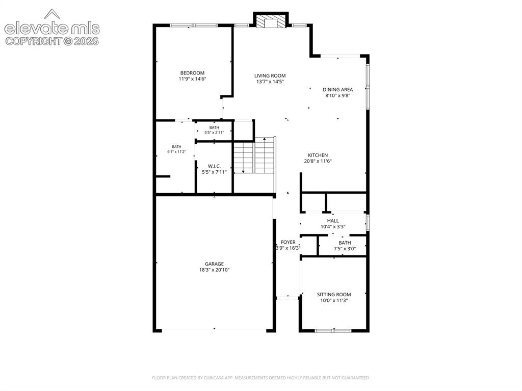 811 Yellow Jasper Point Colorado Springs CO 80921