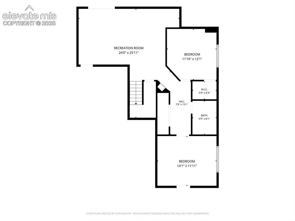 811 Yellow Jasper Point Colorado Springs CO 80921