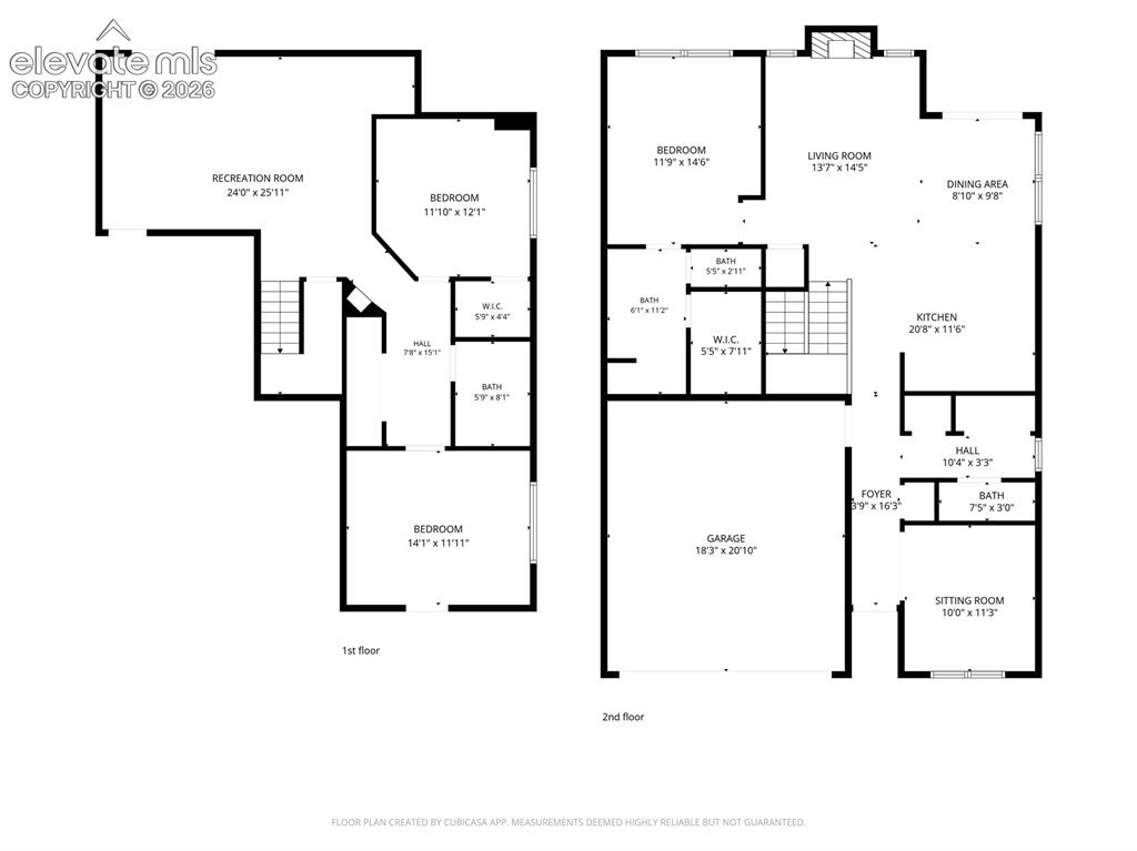 811 Yellow Jasper Point Colorado Springs CO 80921