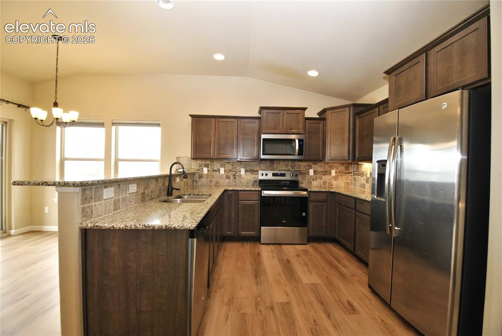 811 Yellow Jasper Point Colorado Springs CO 80921