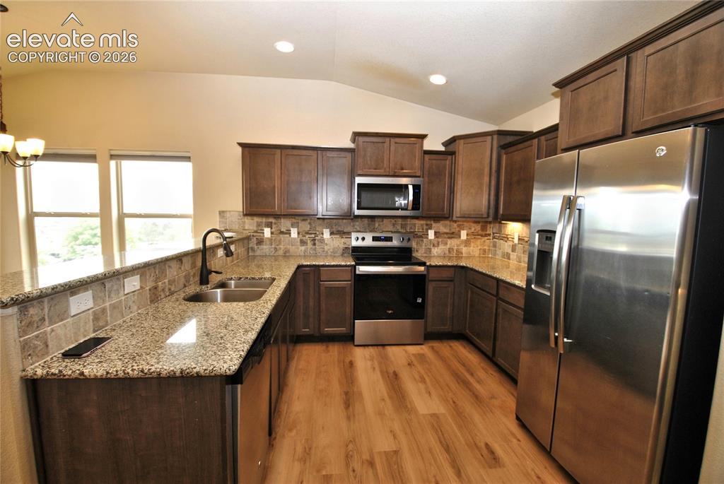 811 Yellow Jasper Point Colorado Springs CO 80921