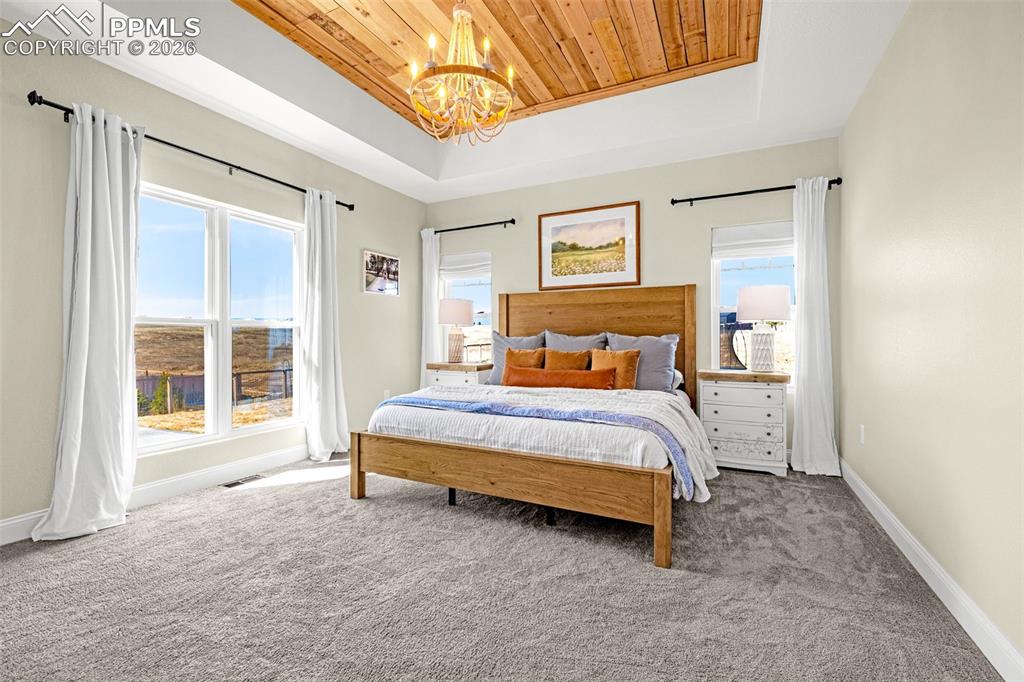 16860 Thompson Road Colorado Springs CO 80908