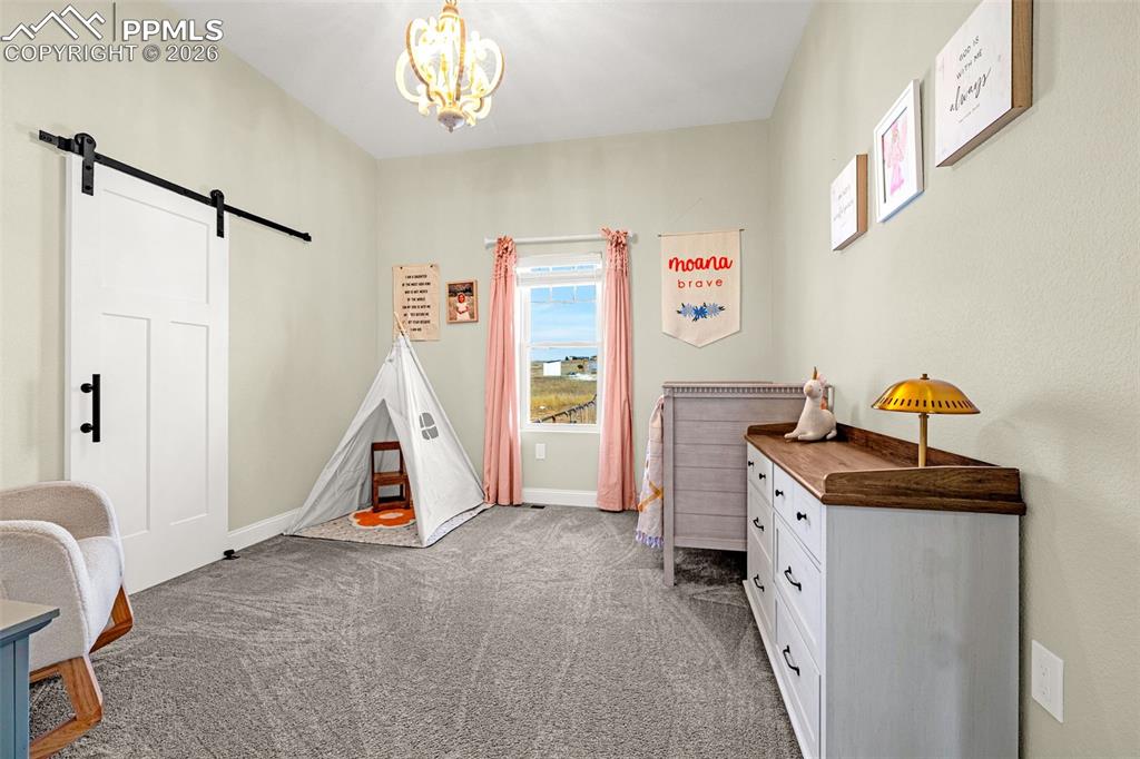 16860 Thompson Road Colorado Springs CO 80908