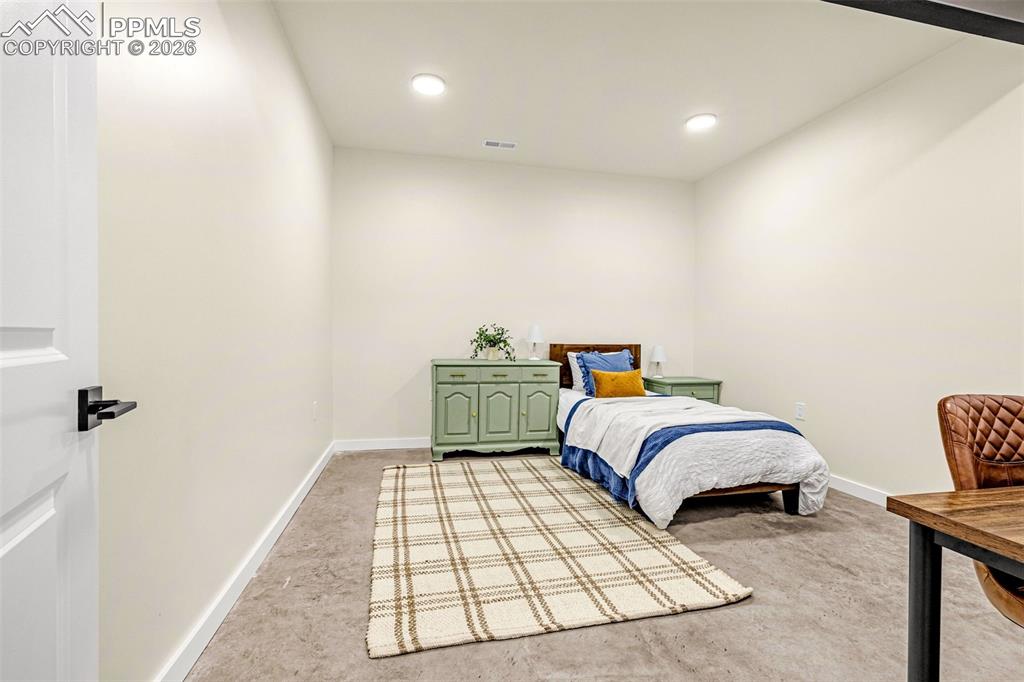 16860 Thompson Road Colorado Springs CO 80908