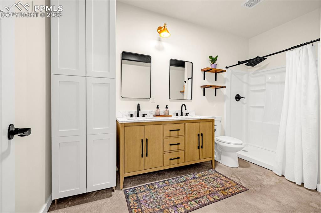 16860 Thompson Road Colorado Springs CO 80908