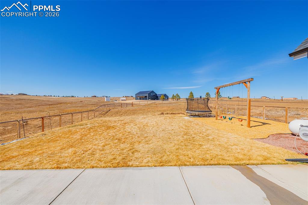 16860 Thompson Road Colorado Springs CO 80908