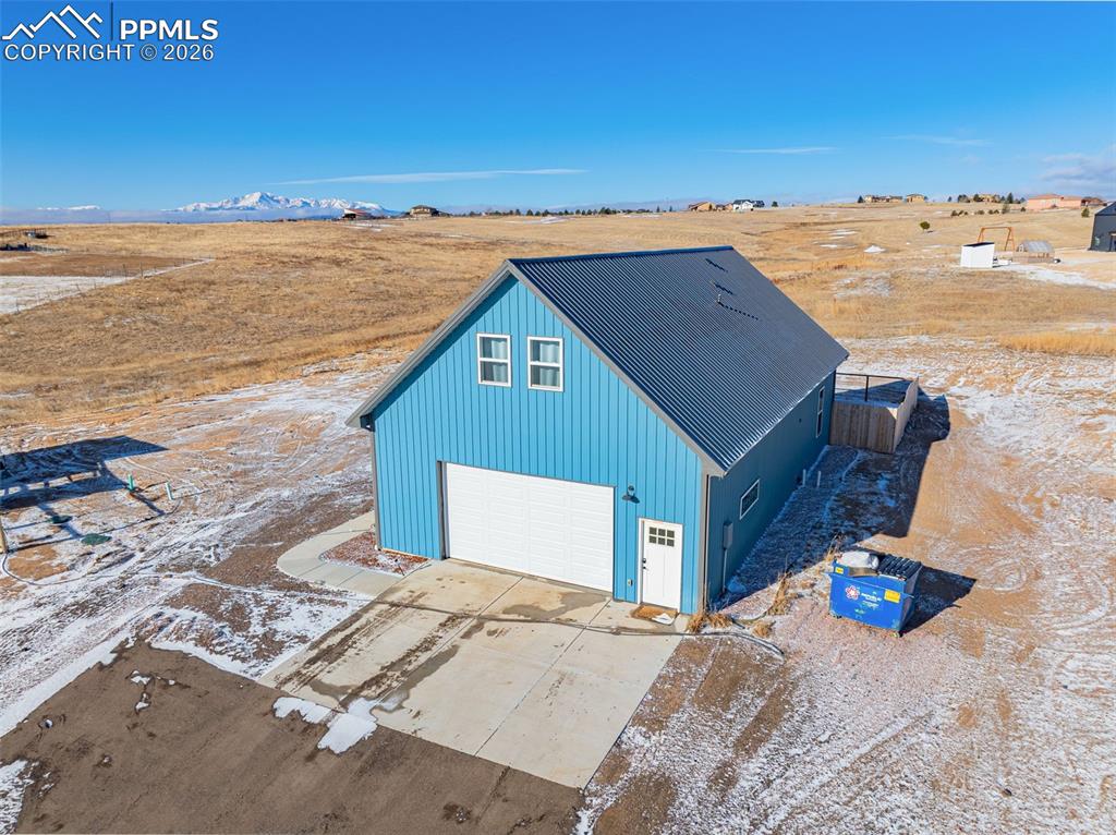 16860 Thompson Road Colorado Springs CO 80908