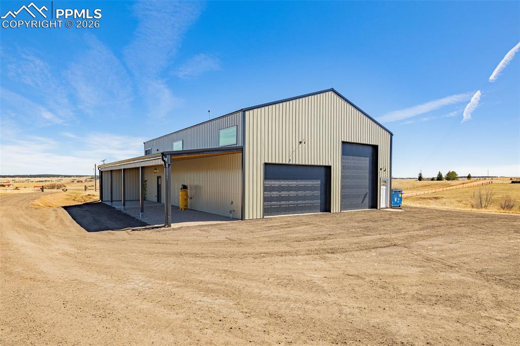 16860 Thompson Road Colorado Springs CO 80908