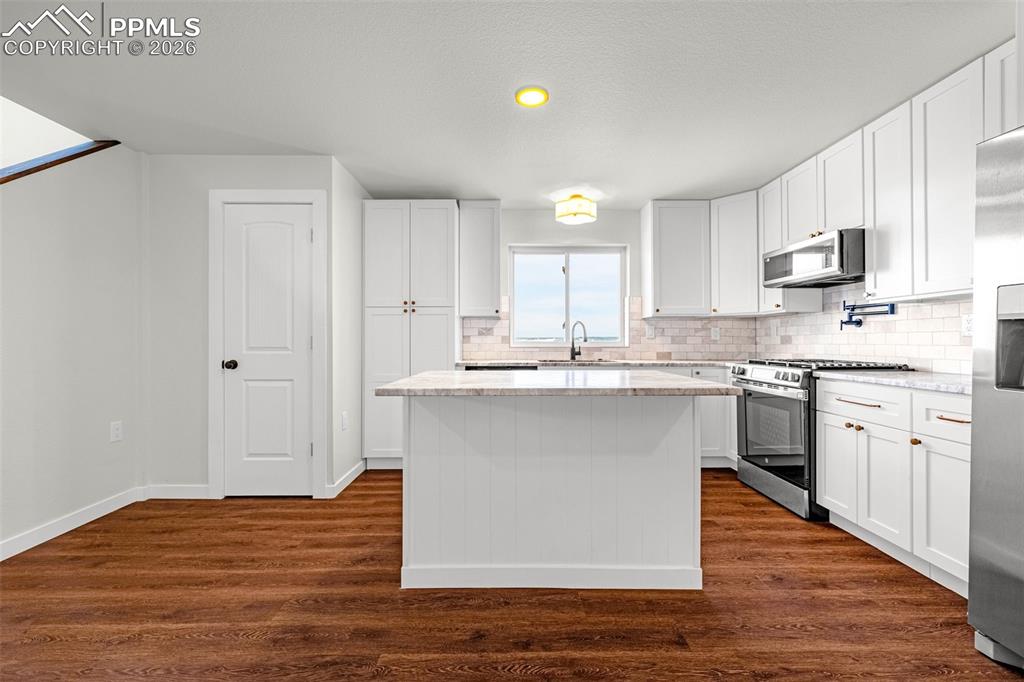 16860 Thompson Road Colorado Springs CO 80908