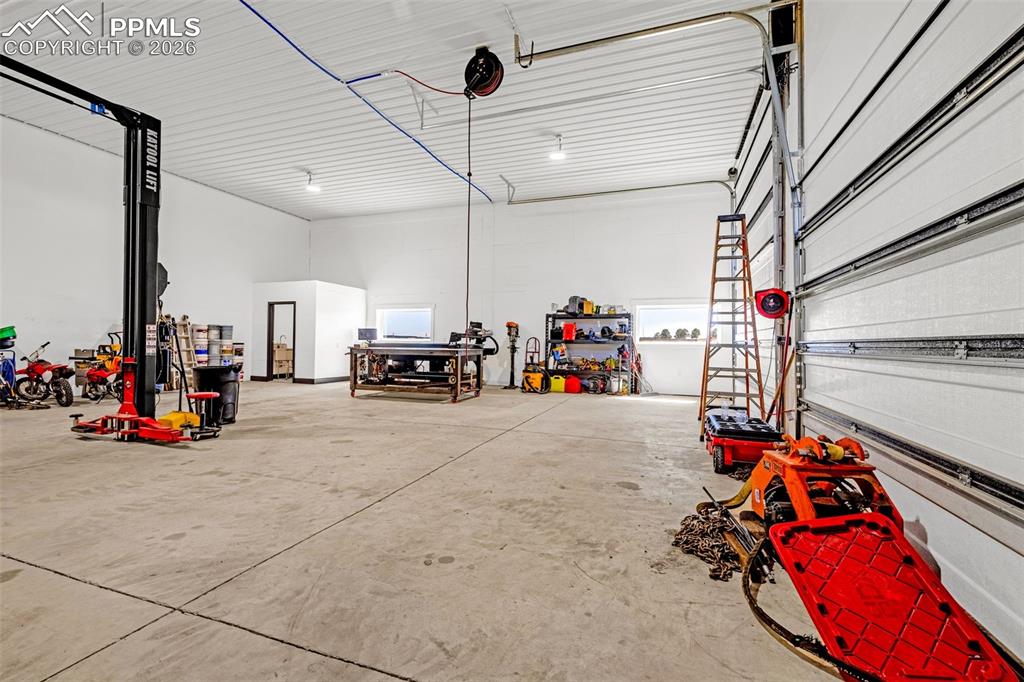 16860 Thompson Road Colorado Springs CO 80908