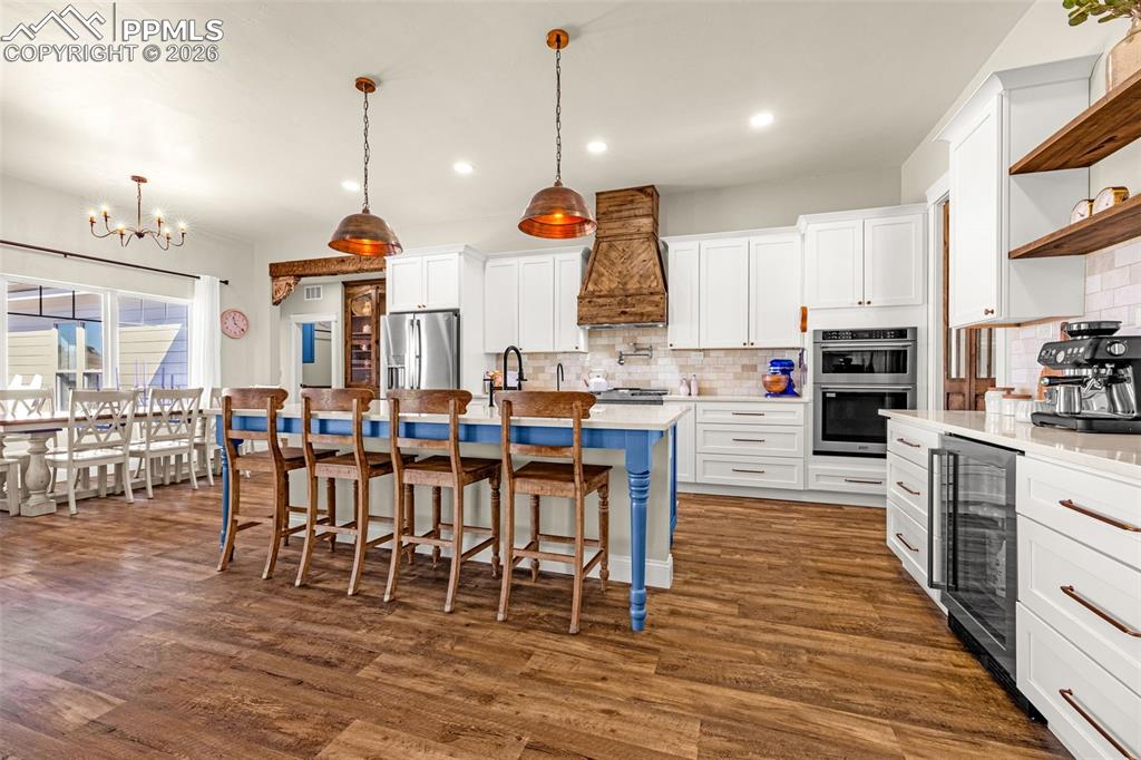 16860 Thompson Road Colorado Springs CO 80908