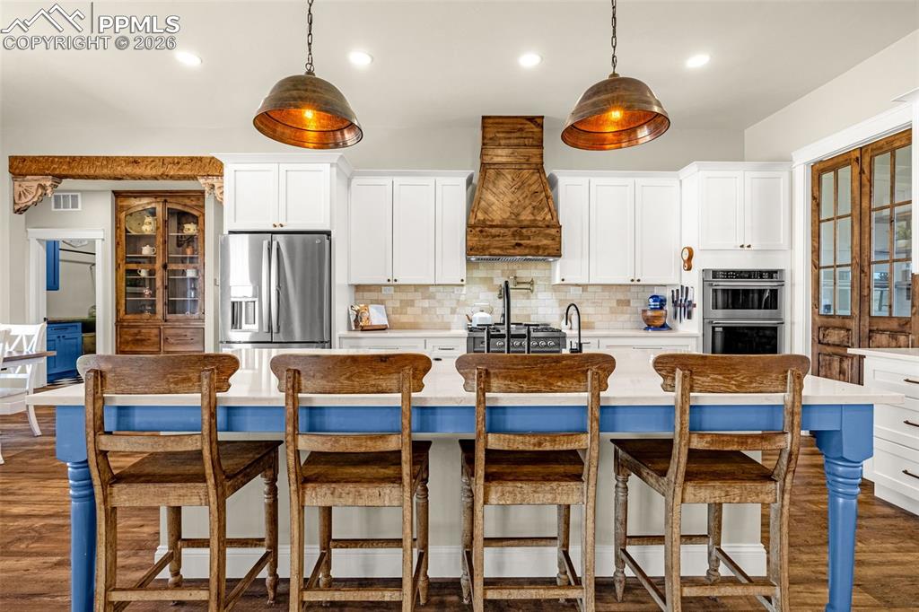 16860 Thompson Road Colorado Springs CO 80908