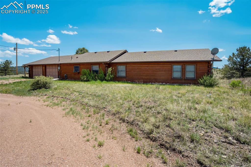 994 Deer Lane Guffey CO 80820