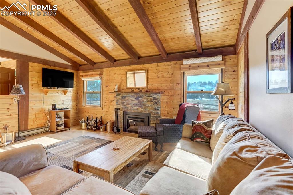 994 Deer Lane Guffey CO 80820