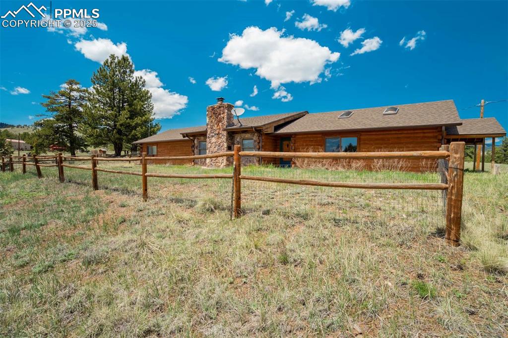 994 Deer Lane Guffey CO 80820