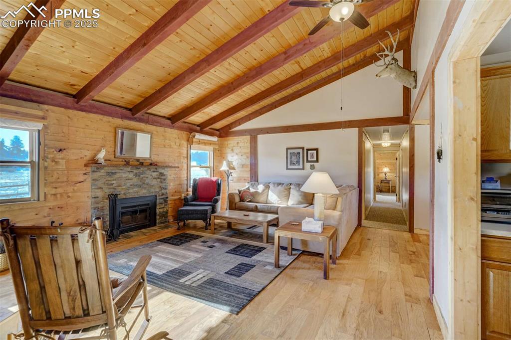 994 Deer Lane Guffey CO 80820