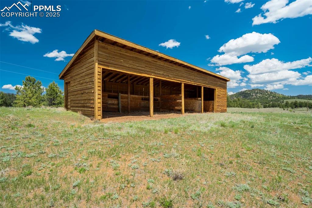994 Deer Lane Guffey CO 80820