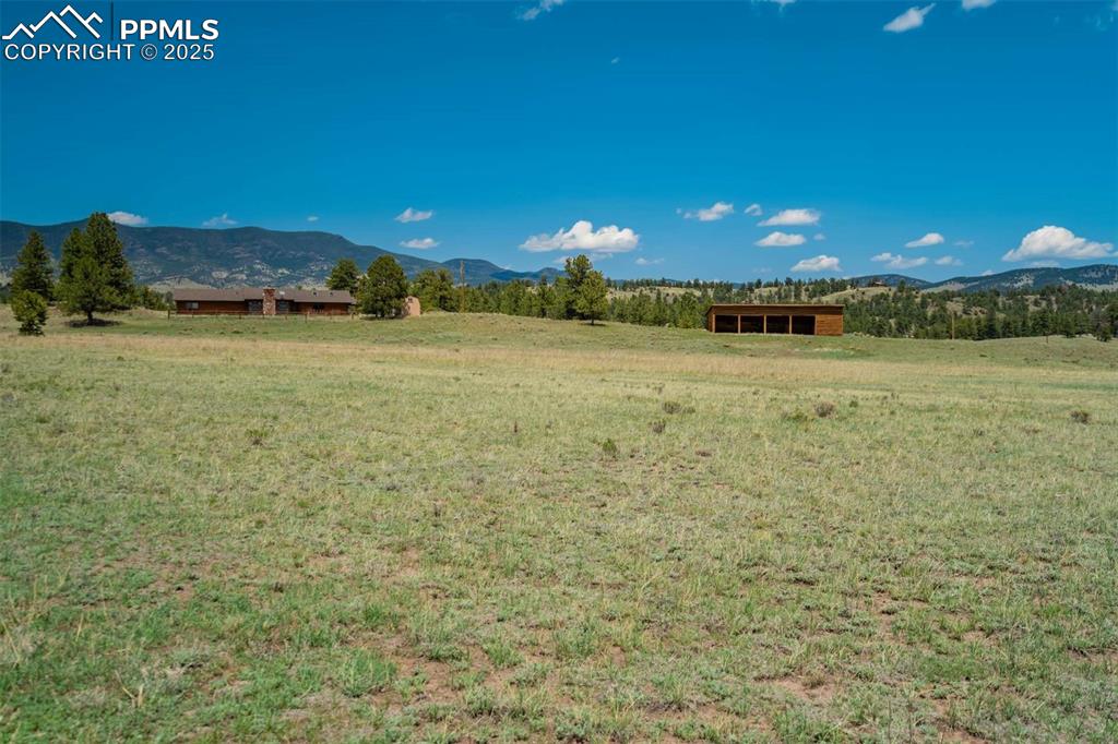 994 Deer Lane Guffey CO 80820