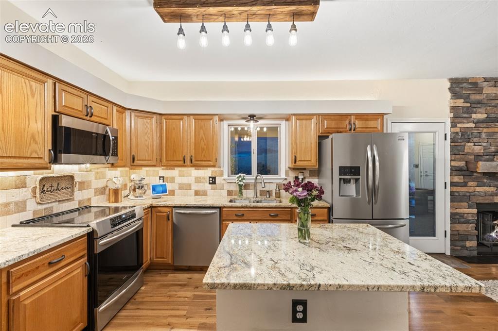 2835 Coldwater Drive Colorado Springs CO 80919