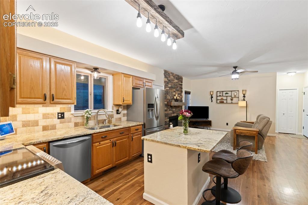 2835 Coldwater Drive Colorado Springs CO 80919