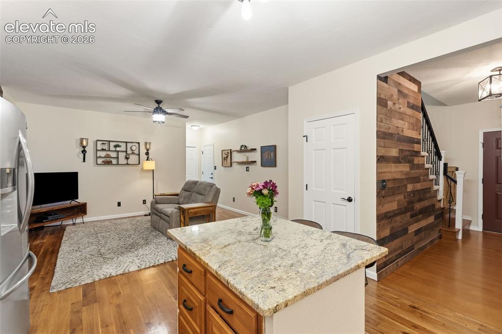 2835 Coldwater Drive Colorado Springs CO 80919