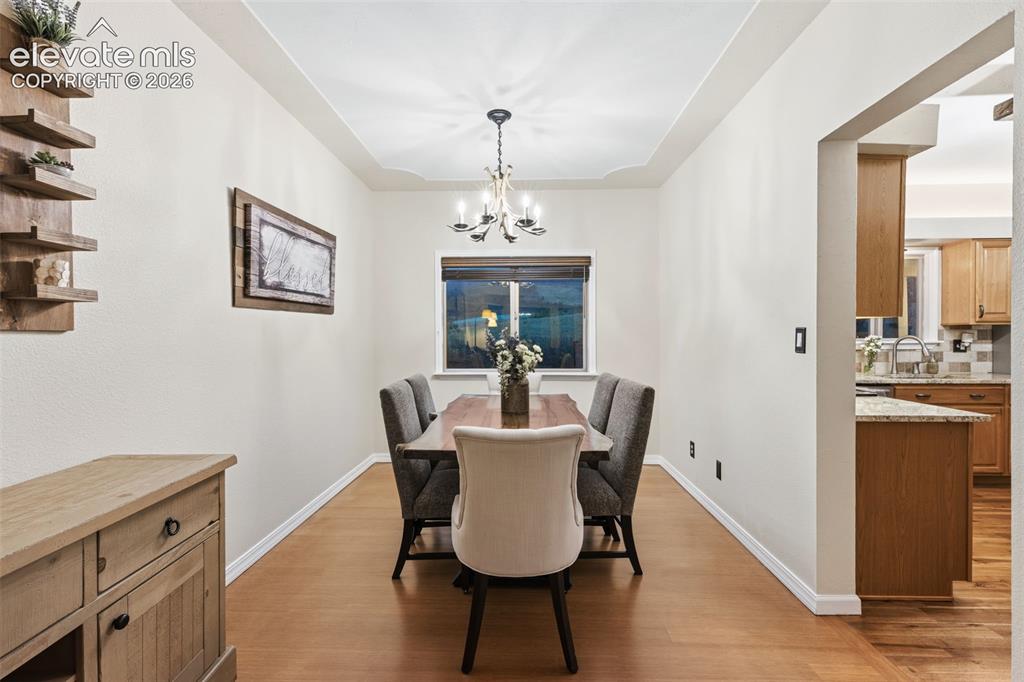2835 Coldwater Drive Colorado Springs CO 80919