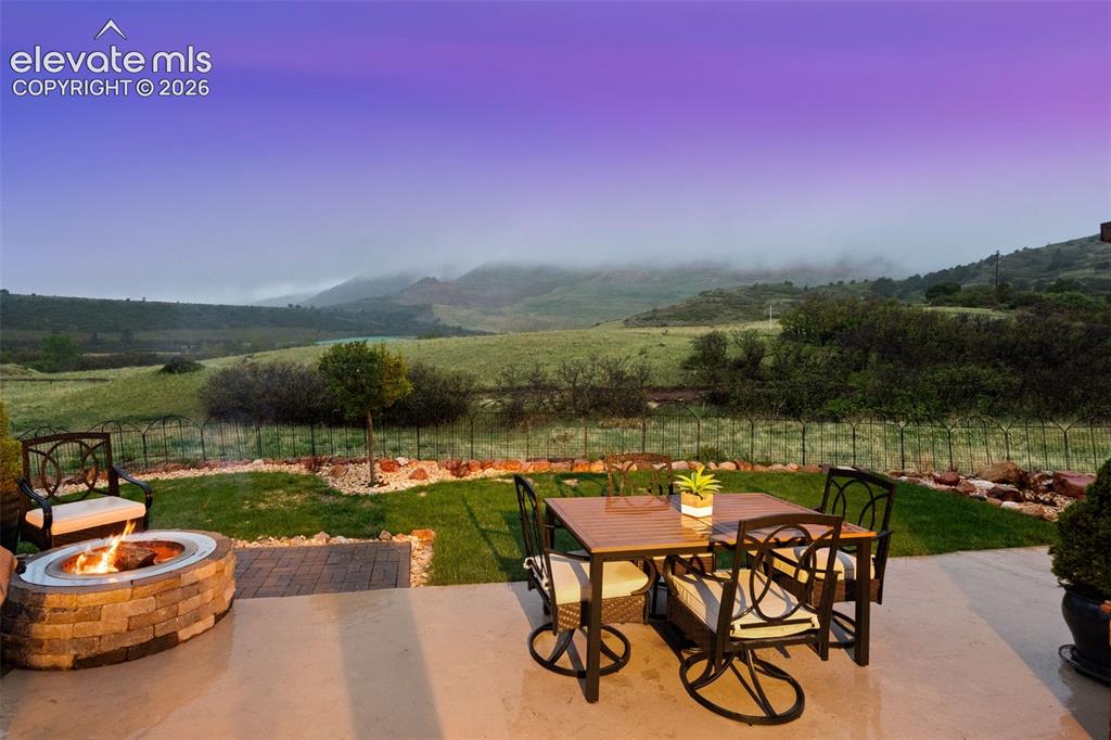 2835 Coldwater Drive Colorado Springs CO 80919