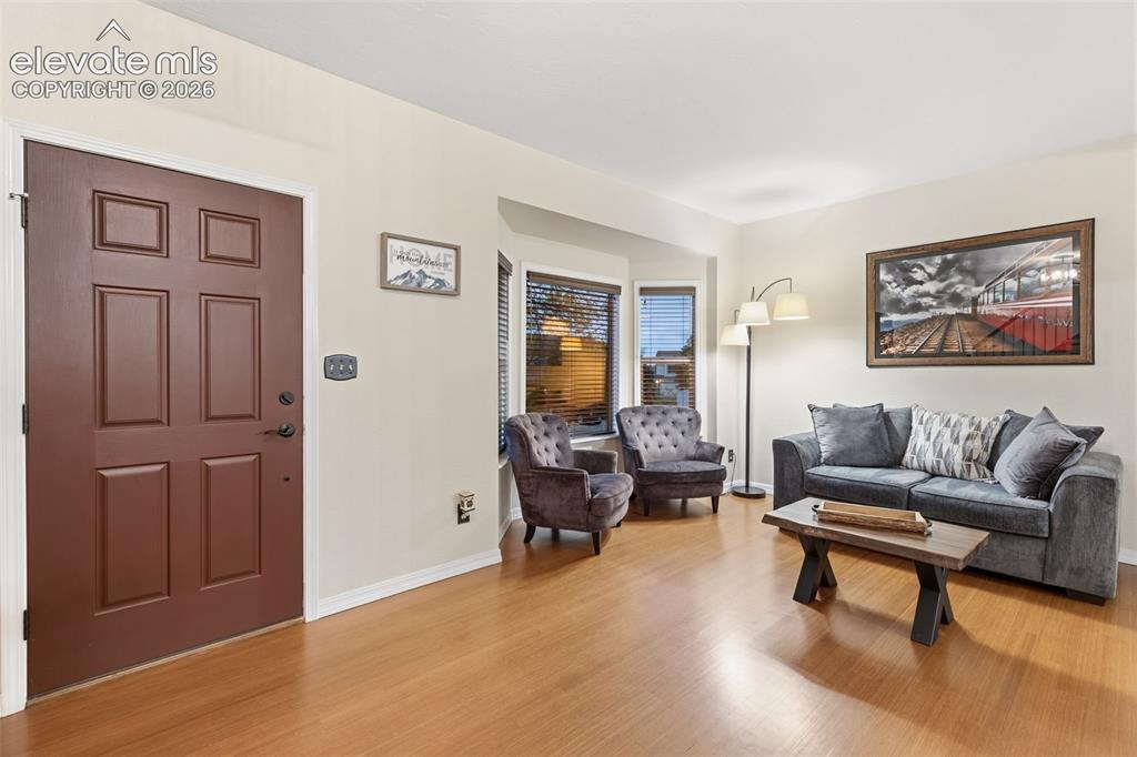 2835 Coldwater Drive Colorado Springs CO 80919
