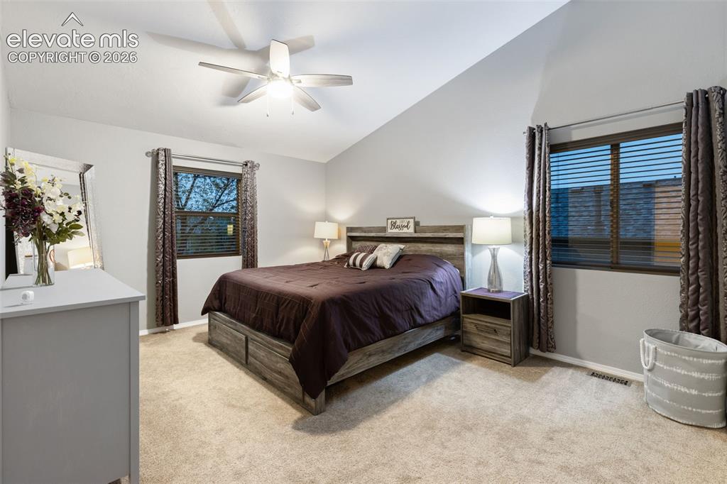 2835 Coldwater Drive Colorado Springs CO 80919