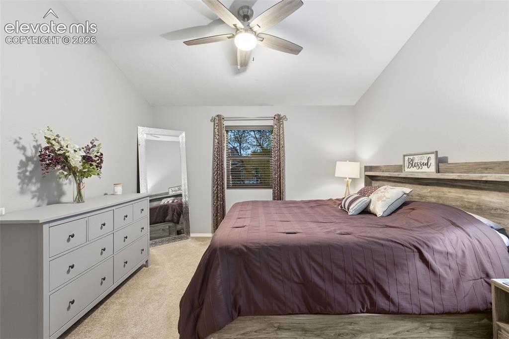 2835 Coldwater Drive Colorado Springs CO 80919