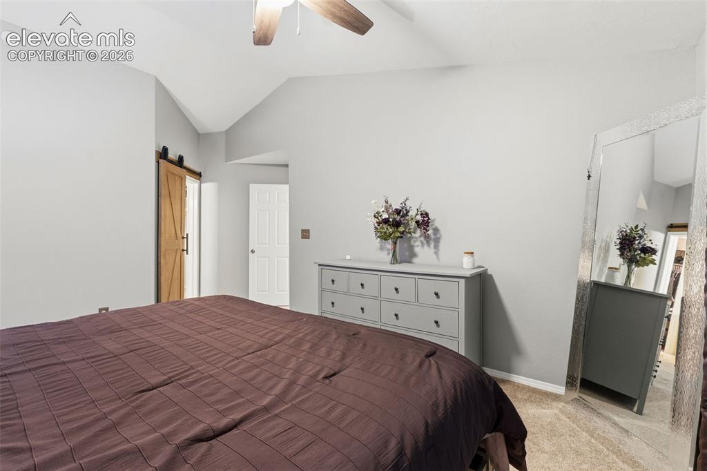 2835 Coldwater Drive Colorado Springs CO 80919
