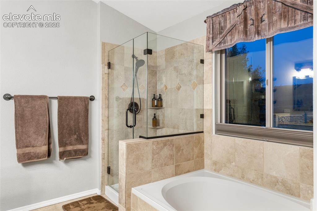 2835 Coldwater Drive Colorado Springs CO 80919