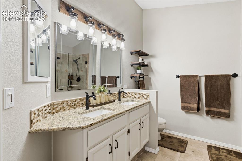 2835 Coldwater Drive Colorado Springs CO 80919