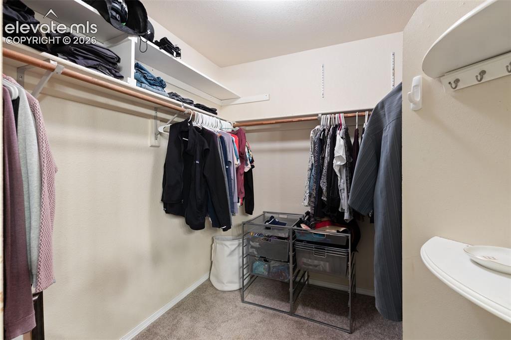 2835 Coldwater Drive Colorado Springs CO 80919