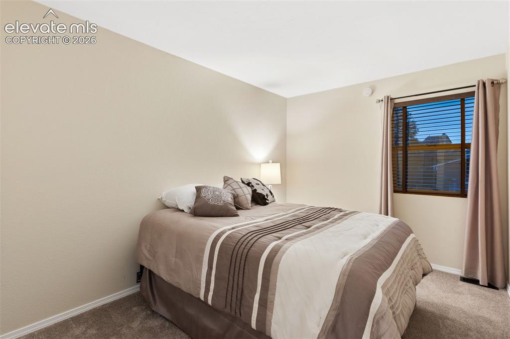 2835 Coldwater Drive Colorado Springs CO 80919