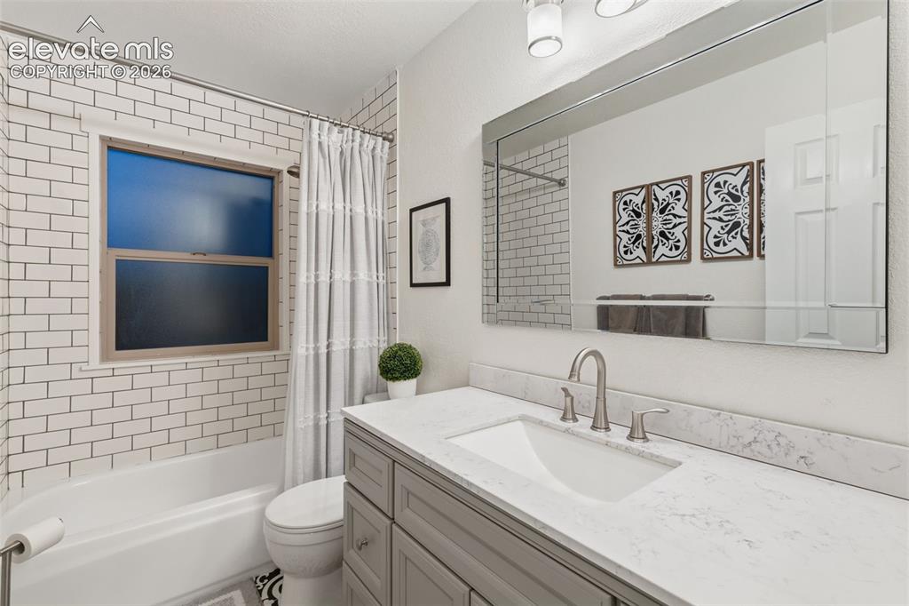 2835 Coldwater Drive Colorado Springs CO 80919