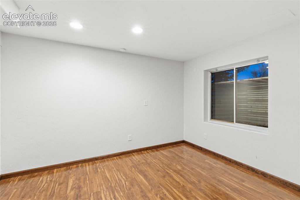 2835 Coldwater Drive Colorado Springs CO 80919